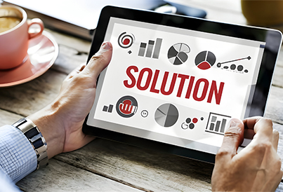 On-Demand Solutions
